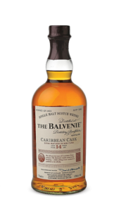 Whisky The Balvenie 14 anni Caribbean Cask online
