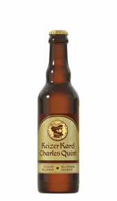 Birra Charles Quint Blond 0,33 l