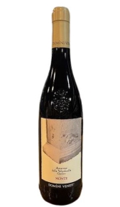 Amarone classico monte domini veneti Domini Veneti