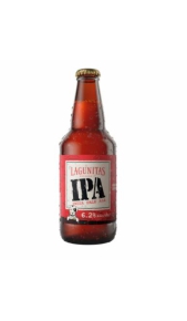 Birra Lagunitas IPA 0,33 l