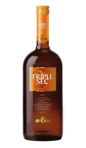 Stock Triple Sec 1 lt Stock