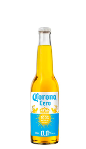 Acquista online Corona Cero Analcolica 0.0 0,33 l