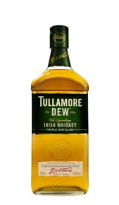 Whisky Tullamore Dew 0,70 l Tullamore Dew