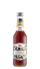 Chinotto BIO Plose 0,275 l - Conf. 12 pz Plose