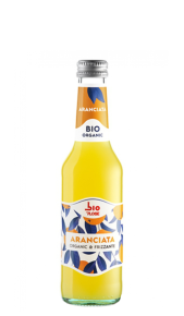 Aranciata BIO Plose 0,275 l - Conf. 12 pz Plose