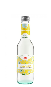 Acqua Tonica BIO Plose 0,275 l - Conf. 12 pz Plose