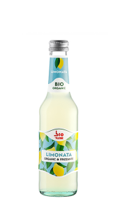 Limonata BIO Plose 0,275l - Conf. 12 pz Plose