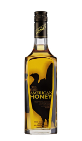 Liquore al miele American Honey Wild Turkey 0,70 l Wild Turkey