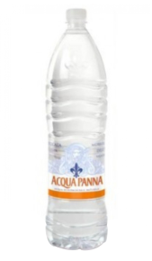 Acqua Panna 1.5l Pet - Conf. 6 pz Panna