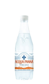 Acqua Panna 0.50l Pet x- Conf. 24 pz Panna