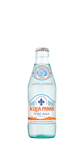 Acqua Panna 0.25 l Vetro Panna