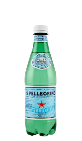 Acqua Sanpellegrino 0.50 l - Conf. 24 pz Sanpellegrino