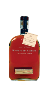 Whisky Labrot & Graham Woodford Reserve 0,70 l Labrot & Graham