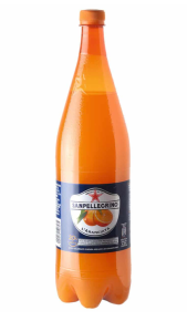 Aranciata San Pellegrino 1.25 l Sanpellegrino