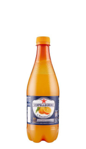 Aranciata Dolce San pellegrino 0.45l - Conf. 12 pz Sanpellegrino