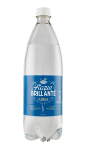 Brillante Recoaro 0,90 l PET Sanpellegrino