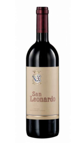 Dolomiti IGT “San Leonardo" 0,75 lt Tenuta San Leonardo