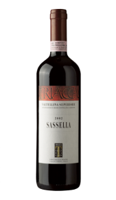 Valtellina Superiore "Sassella" Triacca