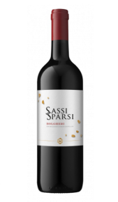 Bolgheri DOC “Sassi Sparsi” Rocca delle Macìe