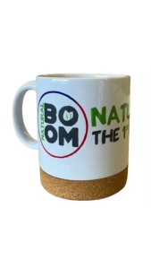 Tazza Ceramica originale NaturalBoom NATURAL BOOM