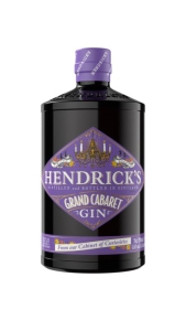 Gin Hendrick's Grand Cabaret 0,70 l Hendrick's