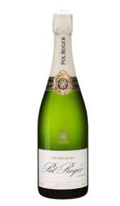 Champagne Brut Reserve - Pol Roger Pol Roger