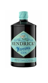 Gin Hendrick's Neptunia 0,70 l Hendrick's