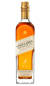 Johnnie Walker Gold Label online