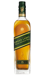 Johnnie Walker Green Label Johnnie Walker