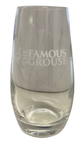 Bicchiere Whisky Famous Grouse online