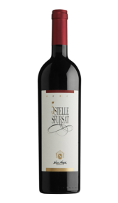 Valtellina DOCG "Sfursat" 1,5 lt Magnum Nino Negri