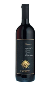 Primitivo del Salento IGT Solarte