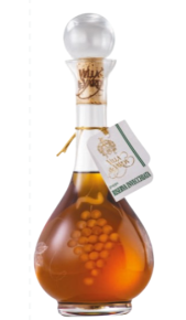 MORMORIO DELLA FORESTA  GRAPPA RIS.1,5L VILLA DE VARDA