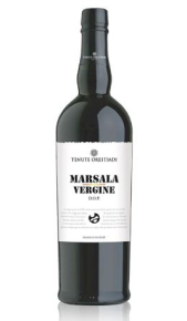 Marsala Vergine DOP Tenute Orestiadi Tenute Orestiadi