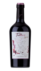 Syrah IGP "Tellus" 0,75 lt Falesco