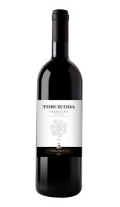 Primitivo del Salento "Torcicoda" Tormaresca