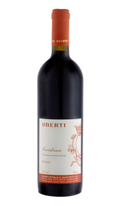 Curtefranca Rosso DOC Uberti