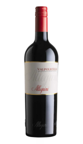 Valpolicella Classico DOC 0,75 l Allegrini Estates