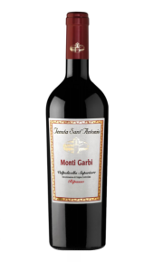 Monti Garbi Valpolicella Superiore Ripasso Tenuta Sant'Antonio