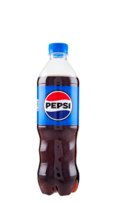Pepsi Regular 0,50 l Pet Pepsi