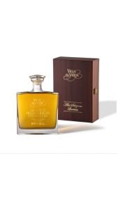 grappa muller stravecchia roncola 0,70l            l Villa de Varda