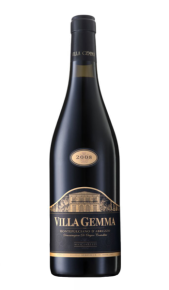 Montepulciano DOC "Villa Gemma" 0,75 Masciarelli