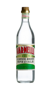 Anice Secco Speciale Varnelli 0,70 l Varnelli