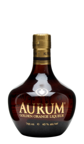 Aurum Golden Orange Liqueur online