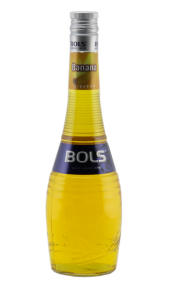 Bols Banana 0,70 lt online