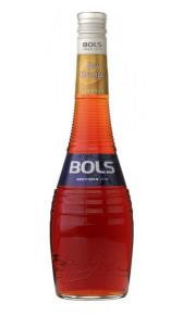 Bols Orange curaçao online