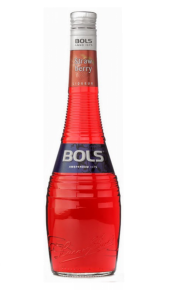 Bols Strawberry 0,70 l Bols