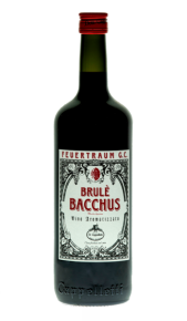 Brule Bacchus Cappelletti 1 l Cappelletti