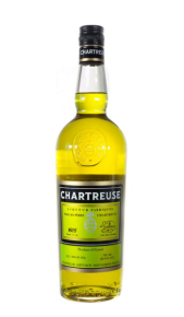 Chartreuse gialla 0,70 l Chartreuse