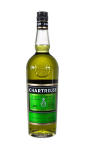 Chartreuse Verde 0,70 lt Chartreuse